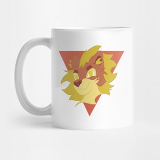 Cocoa Furry Mug